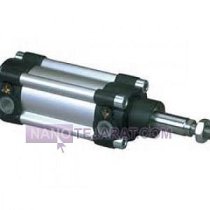 Pneumatic Cylinder